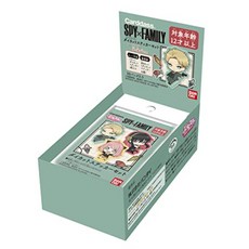 스파이패밀리스티커