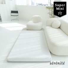 세레니떼토퍼
