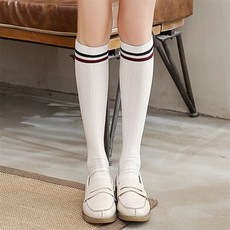 시스루니하이삭스