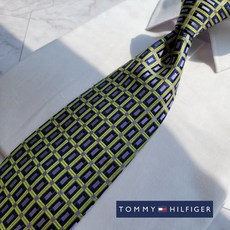 타미힐피거넥타이