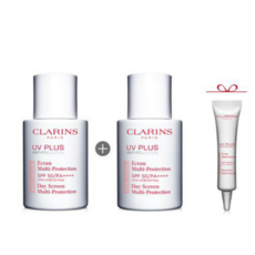 UV 3p 로지글로우 30ml 듀오 세트 (총 60ml), 1세트, 30ml x 2