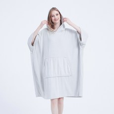 추천7 판초타월