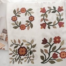 퀼트이불만들기