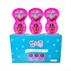 솜이들어있는귀마개