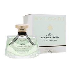 (정품)불가리 몽 자스민 느와 로 엑스퀴즈 EDT 50ml
