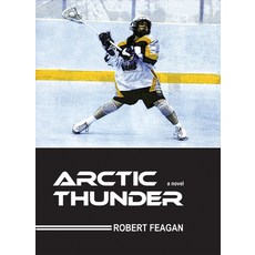(영문도서) Arctic Thunder Paperback, Dundurn Group, English, 9781554887002