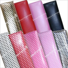네일아트 팔받침대 9종 55%할인 팔받침 네일받침 발받침 팔작업대 네일작업대 네일아트 네일케어, 진핑크땡땡이, 1개
