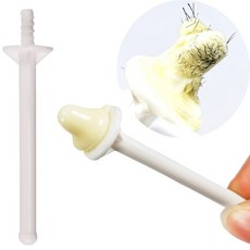 항문털정리기