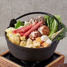 두부전골밀키트