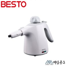 BESTO 베스토 스팀청소기 BSC-900