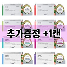 시그니처바이 타히보 강아지 고양이 캔 1box +1p, CAT) 연어와 토끼 1box+1p, 2개 - 시그니처바이