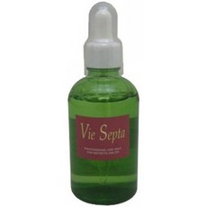 비세뿌타 딥 클렌징 W-11 100ml, 1