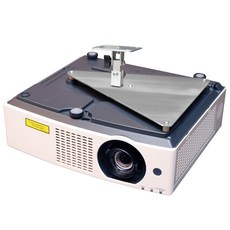 PCMD LLC. Projector Ceiling Mount Compatible with Panasonic PT-VMZ50U VMZ60 VZ580U VZ585N VZ585NU