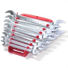 알덴멀티스패너세트양구초박형8종ssw-08