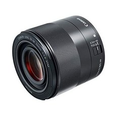 Canon EF-M 32mm f1.4 STM Lens Black - 2439C002, One Color_One Size, 상세 설명 참조0, One Size