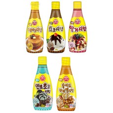 민트초코케이크