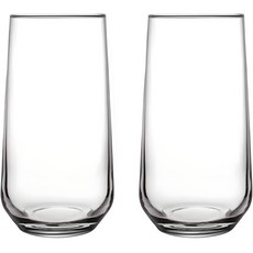 파사바체 알레그라 글라스 470ml, 2개