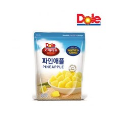 파인애플크림치즈