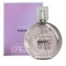 [백화점정품]샤넬 샹스 오 땅드르 오 드 뚜왈렛 35미리/50미리/100미리