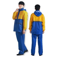 회오리 고급우의 KO-2100 고급우비, 1개