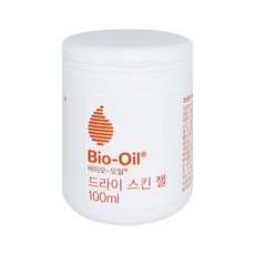 바이오오일 드라이 스킨 젤 100ml, 1개