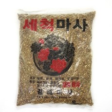 순둥이네 화분 세척마사토 소립2kg