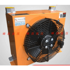 유압오일라디에이터