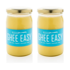 Ghee Easy 네덜란드 기버터 850g x 2팩, 2개