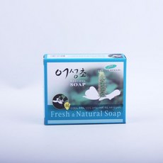 알칼리성비누