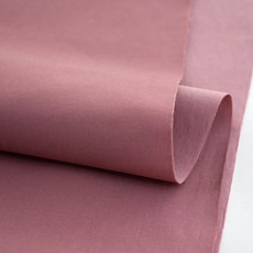 자수원단 봄가을 엔틱 무광 바람막이옷 겉감 유행패션 작업복 외투 패브릭, T11-동백나무 레드 11#(반미터 가격