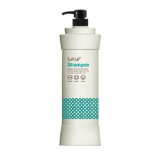 LASAEM 라샘 모웰 클리닉 샴푸 1500ml, 1개, 1.5L