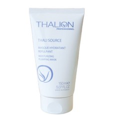 탈리온 Thalisource 하이드레이팅 플럼핑마스크 150ml, 1개, 150g