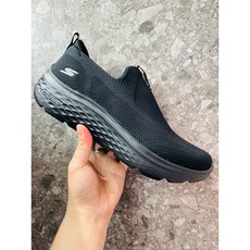 스케쳐스디럭스레더워킹화