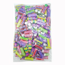 미니 멘토스 벌크 포장 1박스 (약 1000개), 1개, 2.5kg