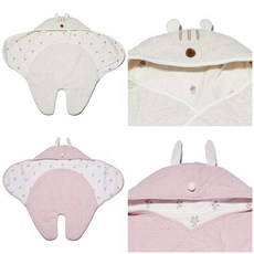 밍크뮤패딩우주복