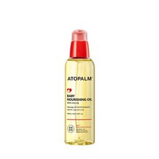 아토팜 베이비 너리싱 오일, 100ml, 1개