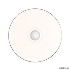 현모양처 무료배송 [밀레니엄] DVD-R 와이드프린터블 16배속 4.7GB [벌크100매], 상세페이지 참조