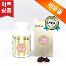세모 리와인드 감마리놀렌산 마그네슘 D앤E 500mg 180캡슐, 180정, 1개