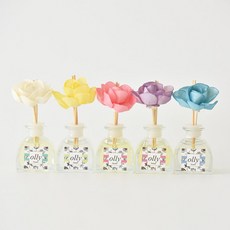 olly 올리 프리미엄 오일 로즈 디퓨저(50ml)