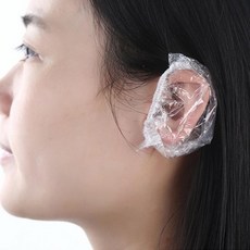 귀마개비닐