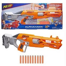 너프건알파호크