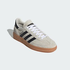아디다스 우먼 스페지알 핸드볼 알루미늄 코어 블랙 (W) Adidas Spezial Handball Aluminium Core Black IF6562