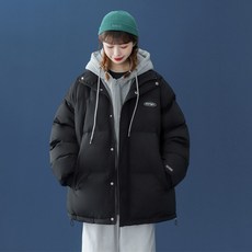 여성 빅사이즈 겨울패딩