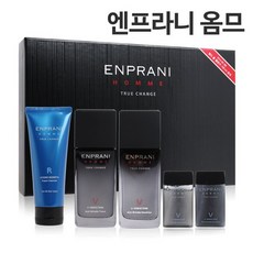 엔프라니 옴므 브이 퍼펙션 2종 세트 /남성세트, 없음