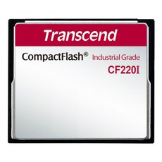 트랜센드cf220