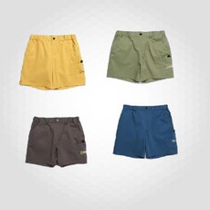 내셔널지오그래픽키즈 키즈 밴딩 카고 4부 하프 팬츠 N212KHP020 382677