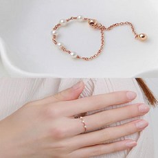 볼체인반지