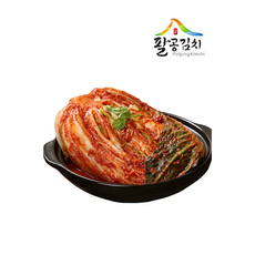 팔공 명품김치, 10kg, 1개