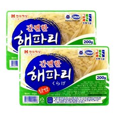 식용해파리