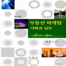 경영전략과기획실무